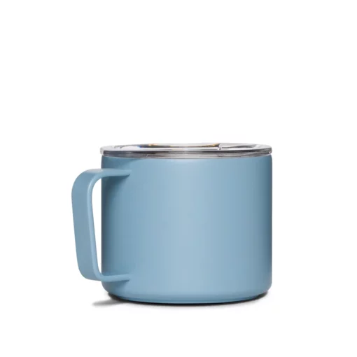 Camp Cup-light blue