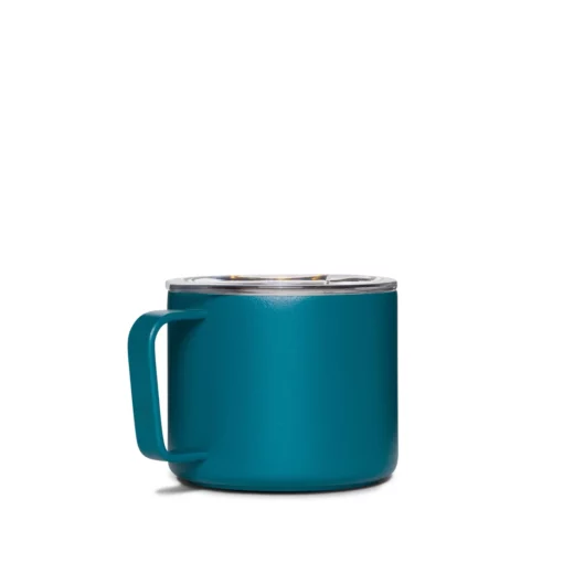 Camp Cup-blue