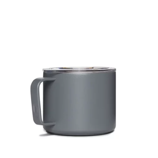Camp Cup-grey