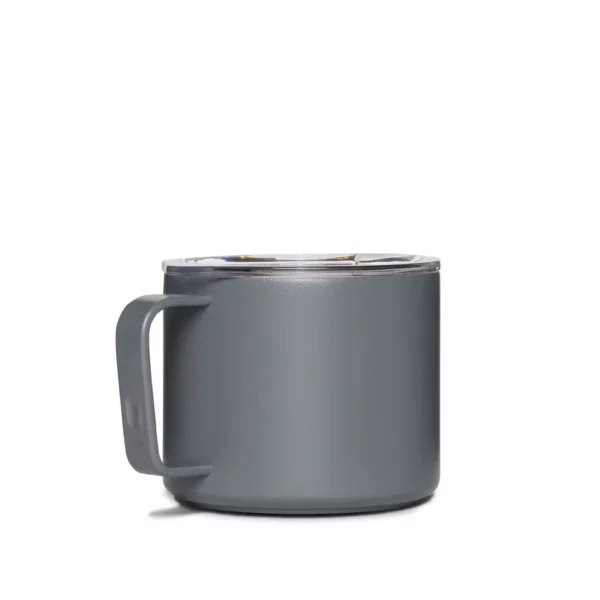 Camp Cup-grey